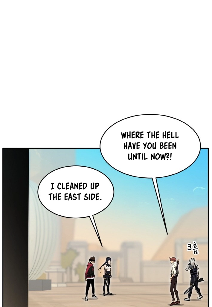 Read Lucid Dream chapter 78 image 67 on Lezhin