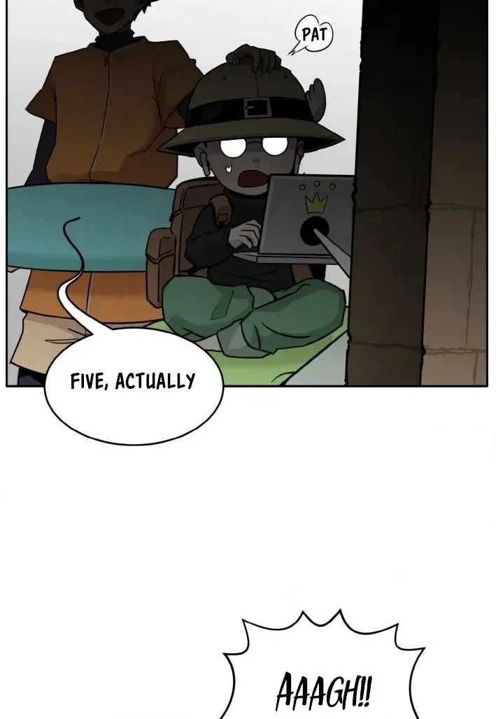 Read Lucid Dream chapter 78 image 69 on Lezhin