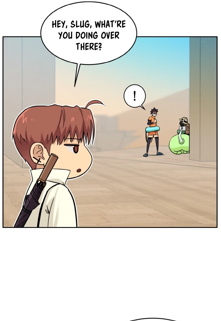 Read Lucid Dream chapter 78 image 73 on Lezhin
