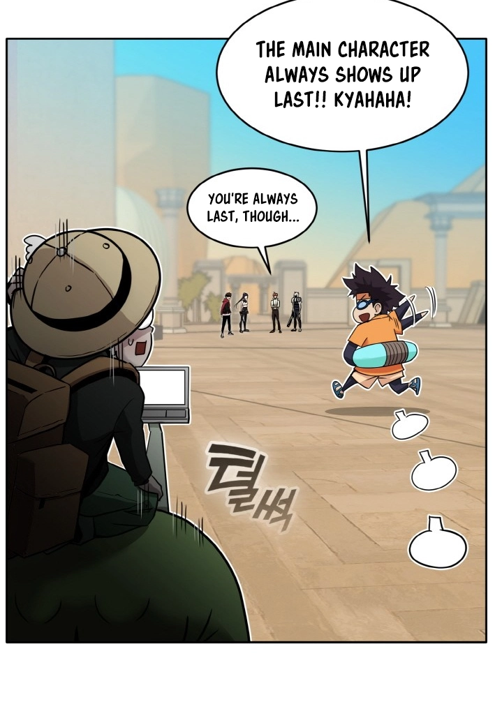 Read Lucid Dream chapter 78 image 74 on Lezhin