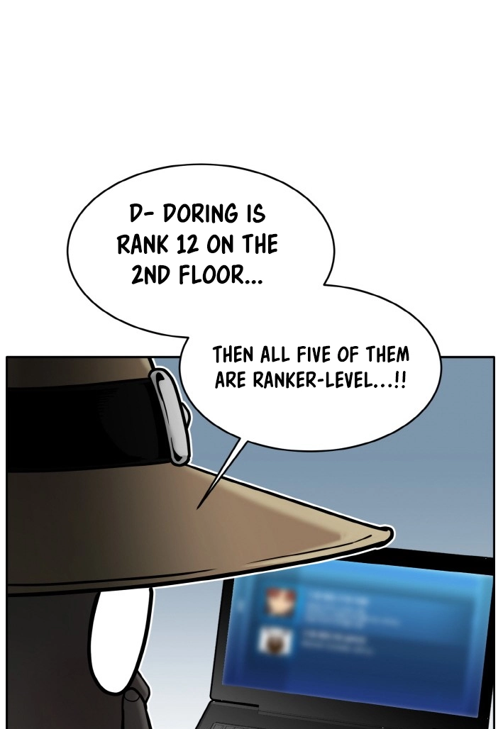Read Lucid Dream chapter 78 image 75 on Lezhin