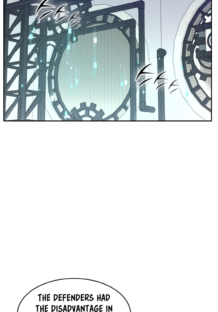 Read Lucid Dream chapter 78 image 85 on Lezhin