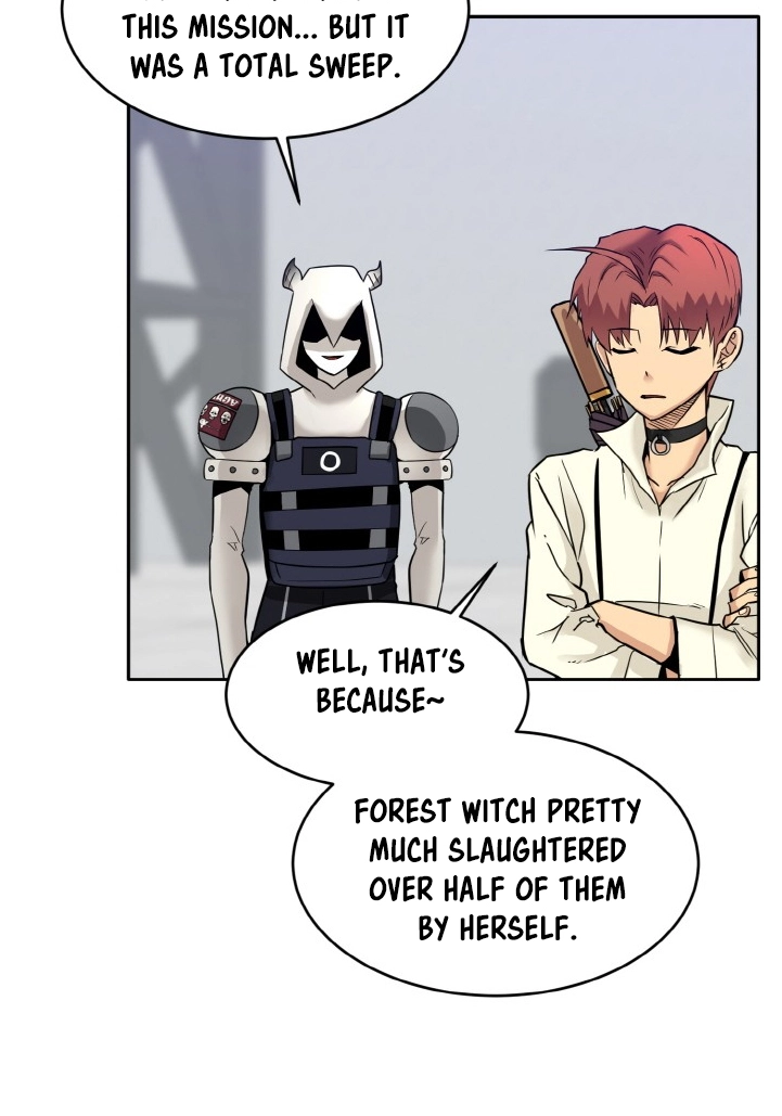 Read Lucid Dream chapter 78 image 86 on Lezhin