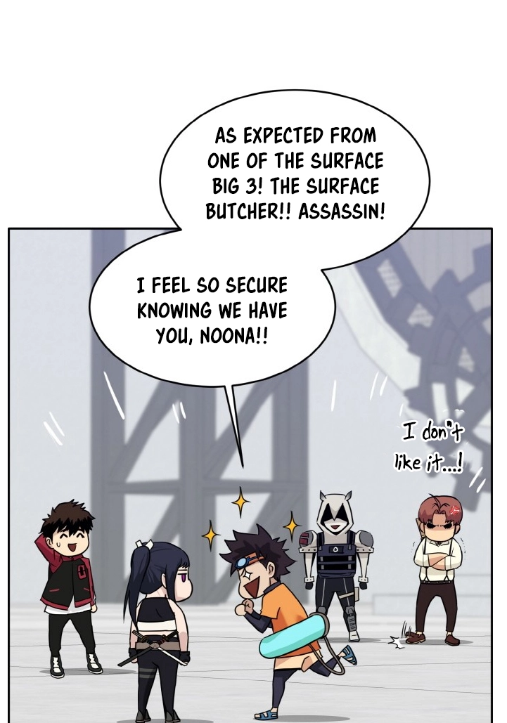 Read Lucid Dream chapter 78 image 87 on Lezhin