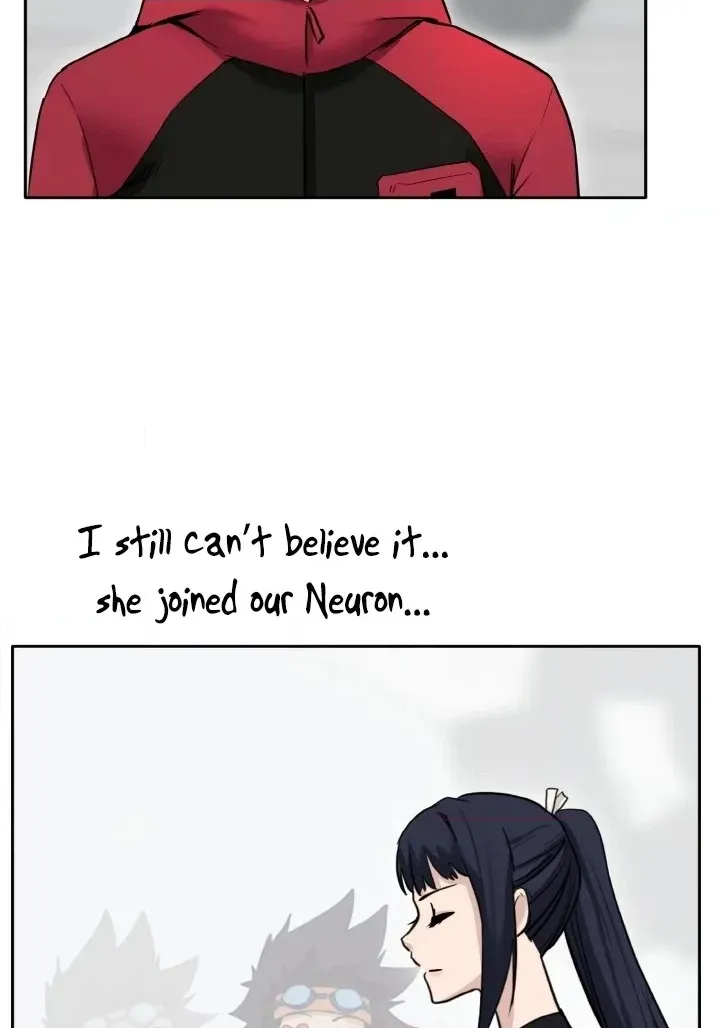 Read Lucid Dream chapter 78 image 89 on Lezhin
