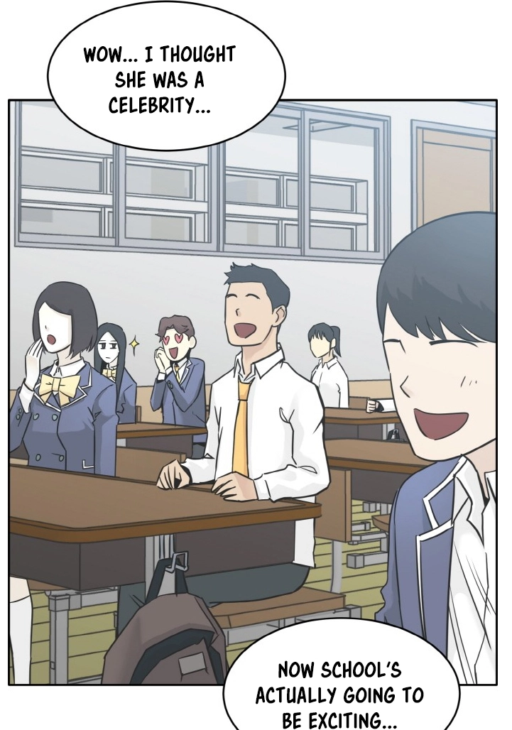 Read Lucid Dream chapter 78 image 93 on Lezhin