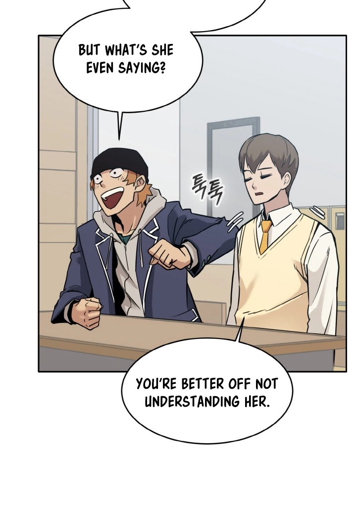 Read Lucid Dream chapter 78 image 96 on Lezhin
