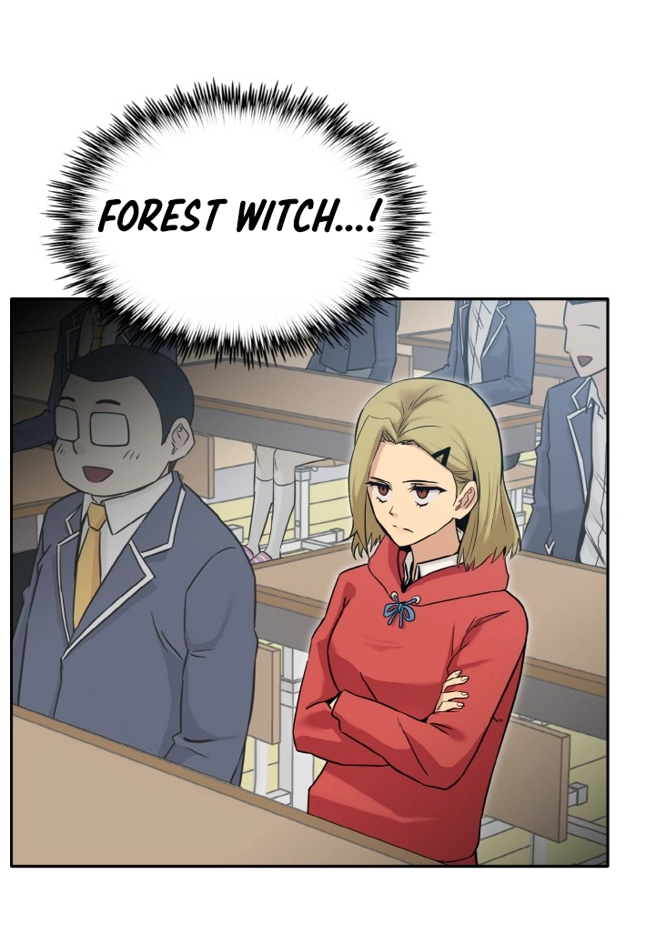 Read Lucid Dream chapter 78 image 97 on Lezhin