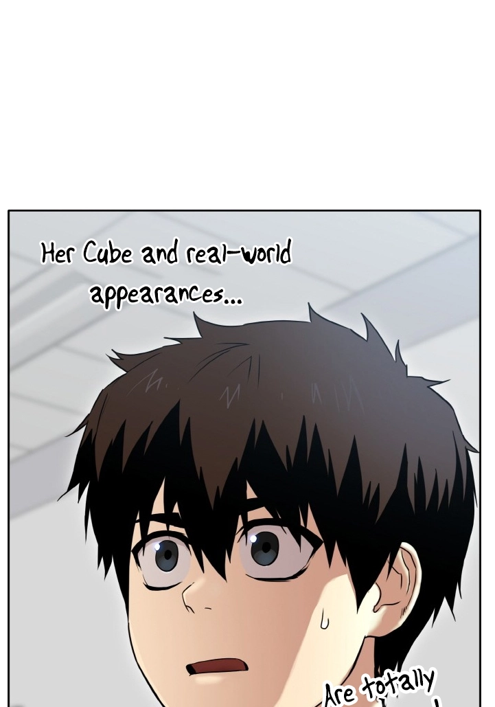 Read Lucid Dream chapter 78 image 98 on Lezhin