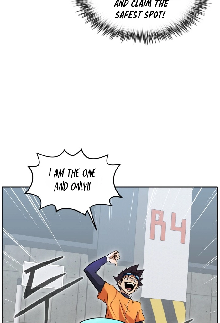 Read Lucid Dream chapter 79 image 104 on Lezhin