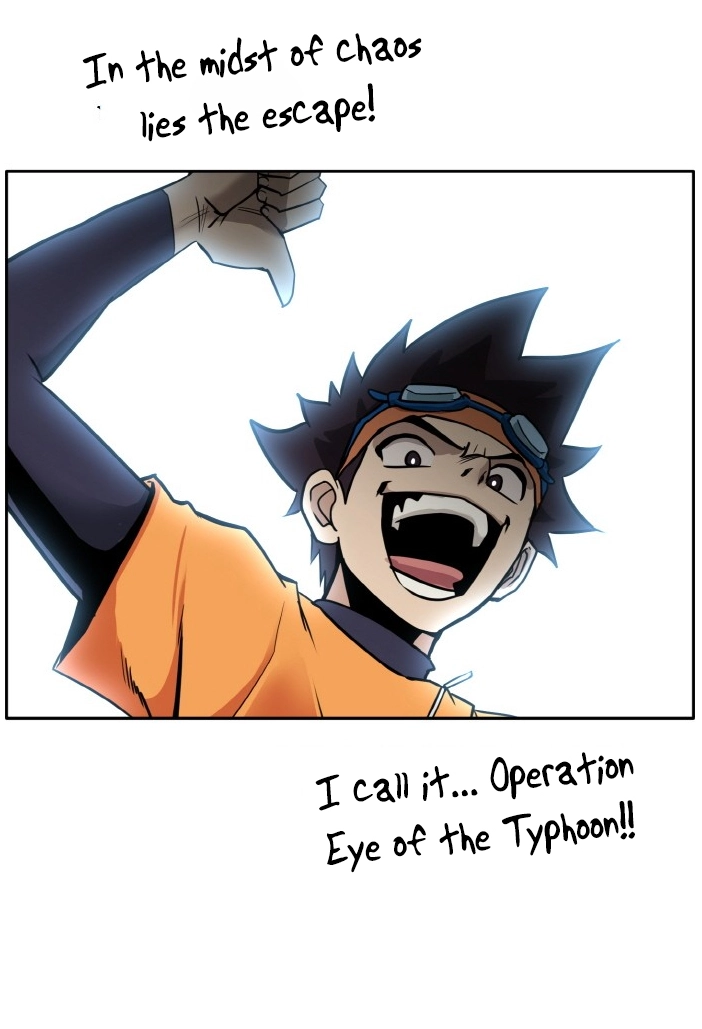 Read Lucid Dream chapter 79 image 106 on Lezhin