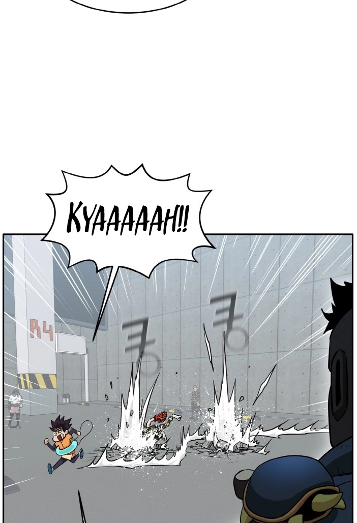 Read Lucid Dream chapter 79 image 108 on Lezhin