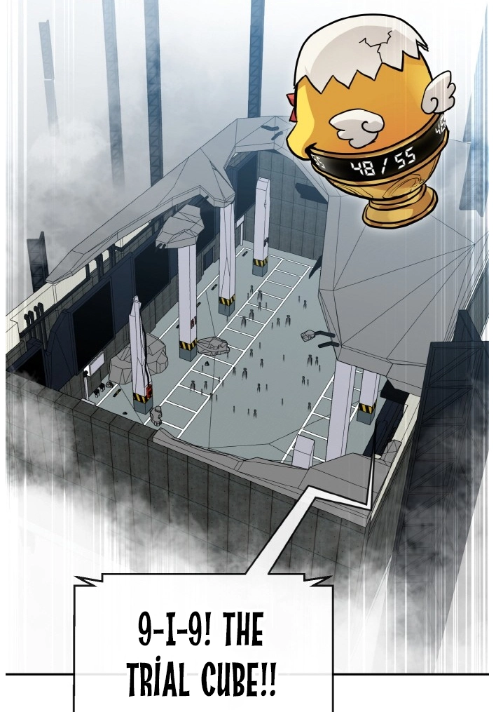 Read Lucid Dream chapter 79 image 11 on Lezhin