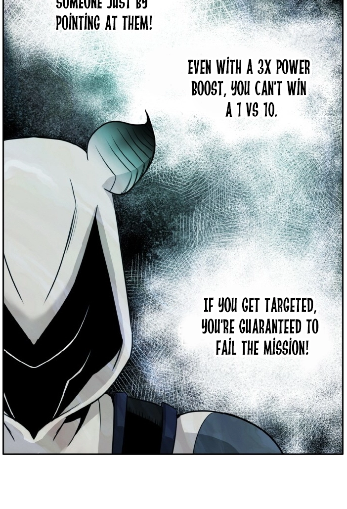Read Lucid Dream chapter 79 image 110 on Lezhin