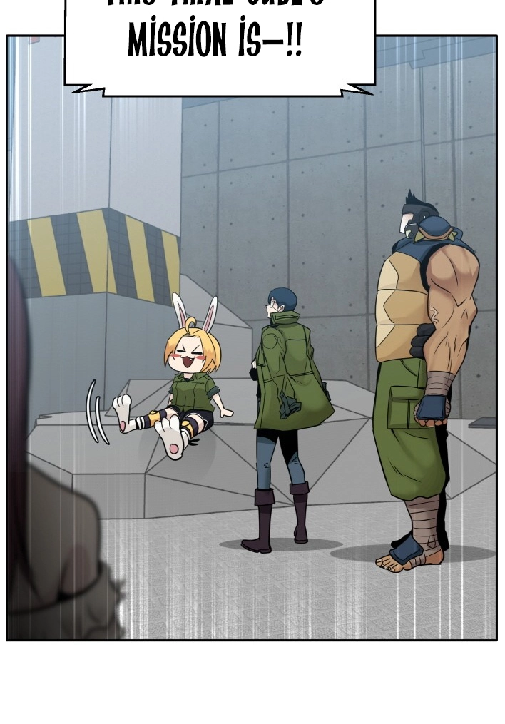 Read Lucid Dream chapter 79 image 15 on Lezhin