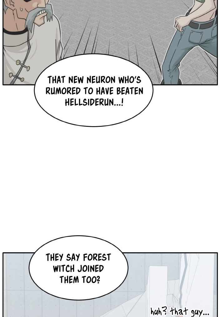 Read Lucid Dream chapter 79 image 21 on Lezhin