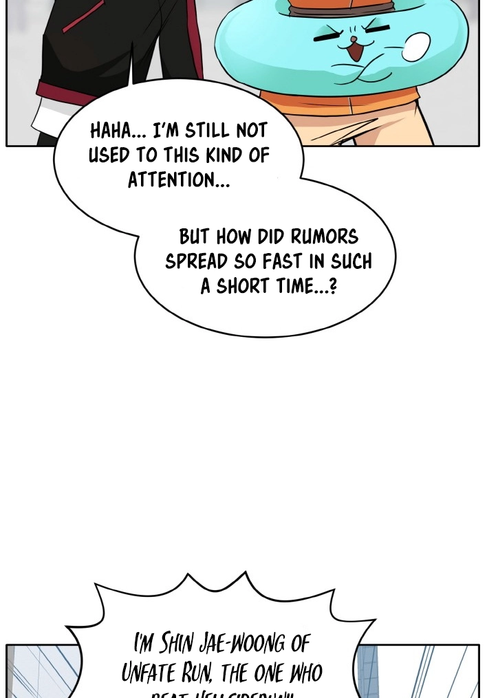 Read Lucid Dream chapter 79 image 24 on Lezhin