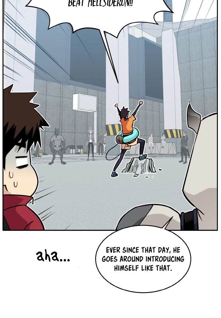 Read Lucid Dream chapter 79 image 25 on Lezhin