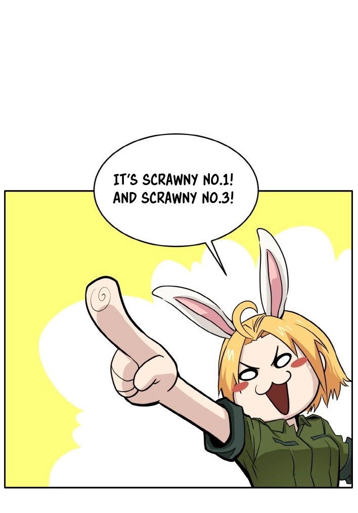 Read Lucid Dream chapter 79 image 26 on Lezhin