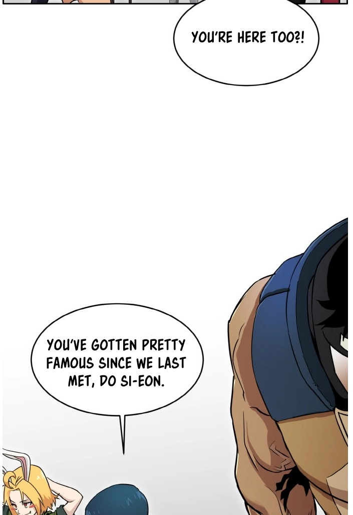 Read Lucid Dream chapter 79 image 28 on Lezhin