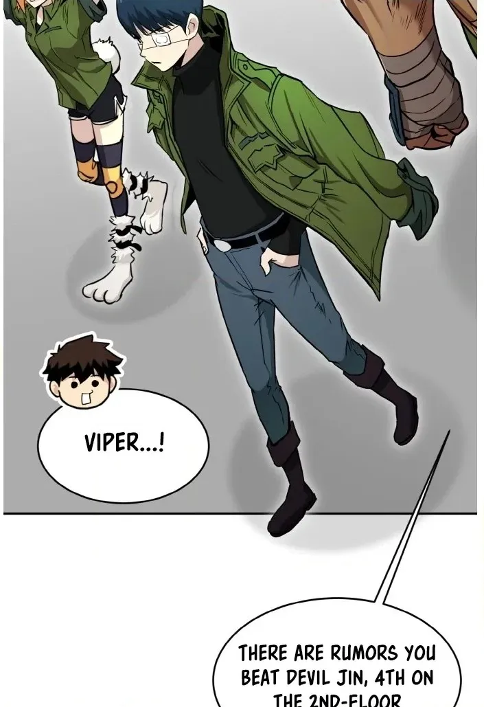 Read Lucid Dream chapter 79 image 29 on Lezhin
