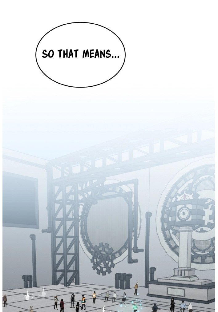 Read Lucid Dream chapter 79 image 3 on Lezhin