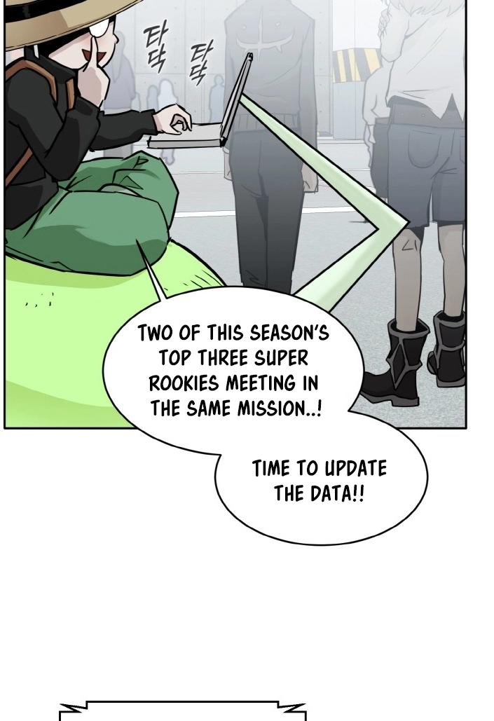 Read Lucid Dream chapter 79 image 31 on Lezhin