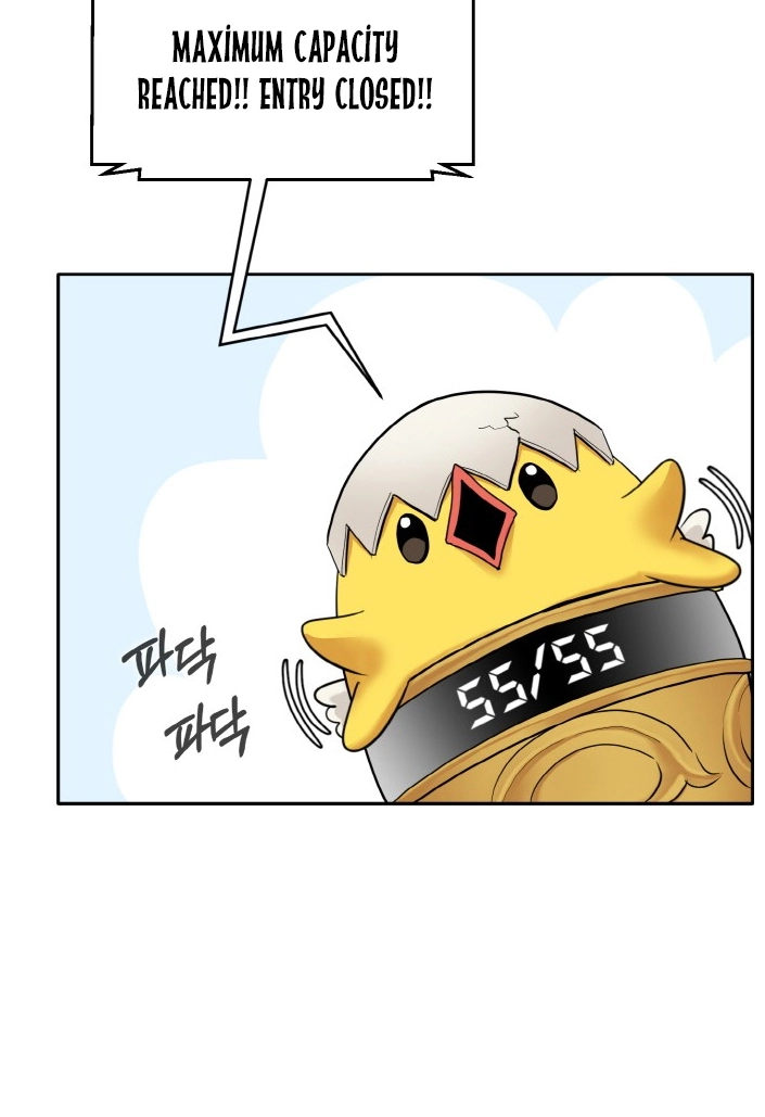 Read Lucid Dream chapter 79 image 32 on Lezhin