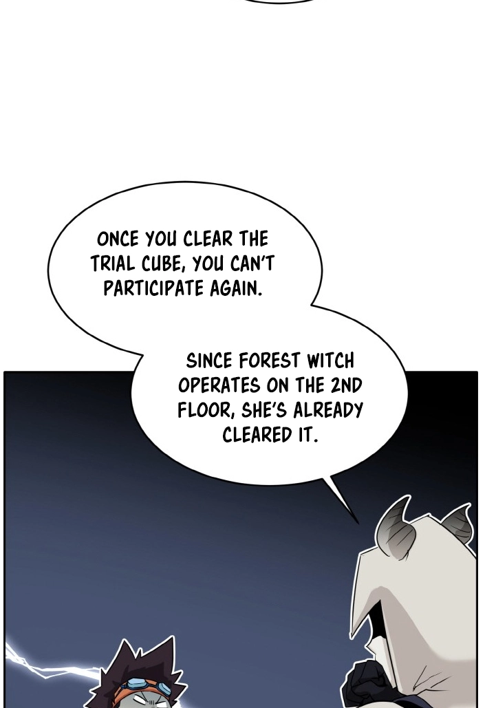 Read Lucid Dream chapter 79 image 34 on Lezhin
