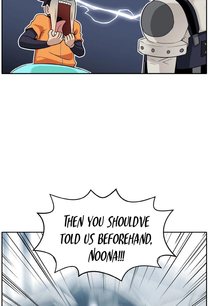 Read Lucid Dream chapter 79 image 35 on Lezhin