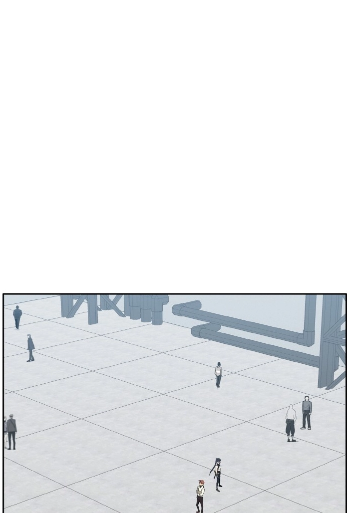 Read Lucid Dream chapter 79 image 37 on Lezhin