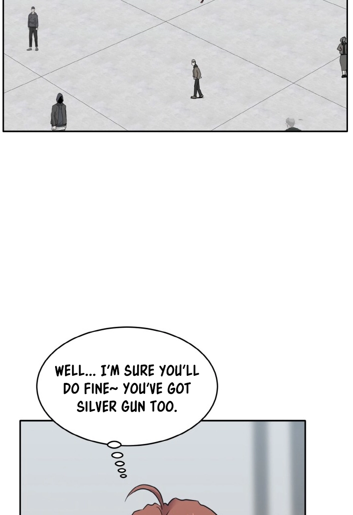 Read Lucid Dream chapter 79 image 38 on Lezhin