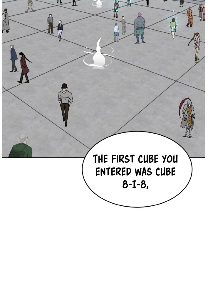 Read Lucid Dream chapter 79 image 4 on Lezhin