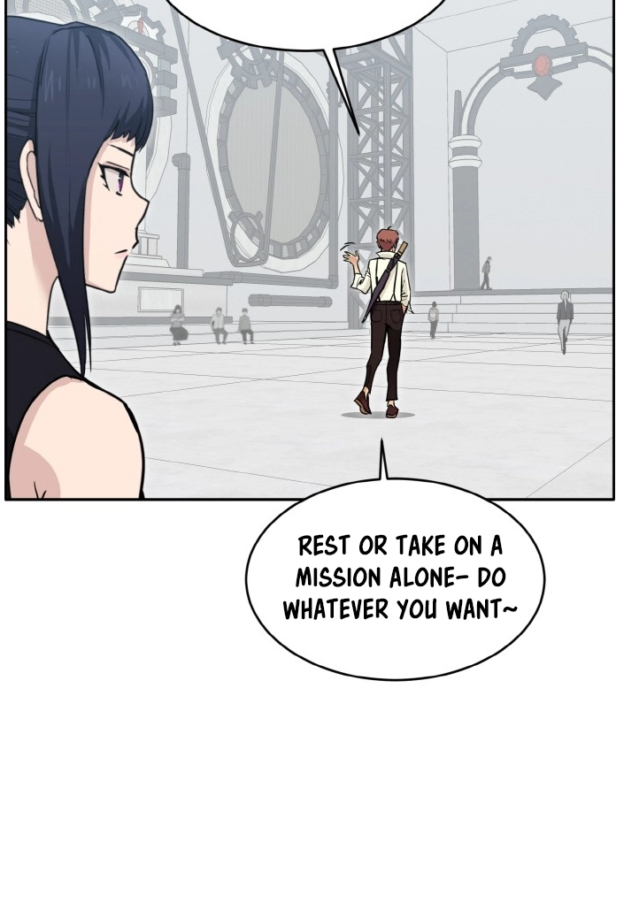 Read Lucid Dream chapter 79 image 40 on Lezhin