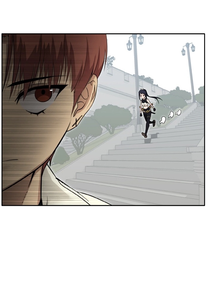 Read Lucid Dream chapter 79 image 42 on Lezhin
