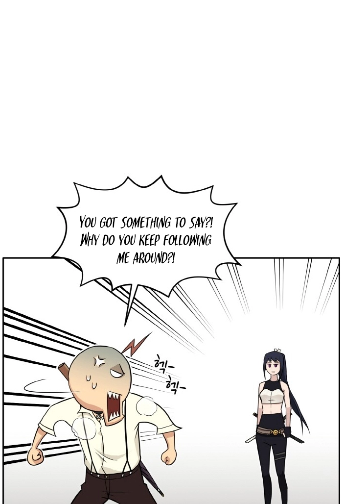 Read Lucid Dream chapter 79 image 45 on Lezhin