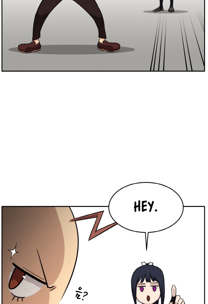 Read Lucid Dream chapter 79 image 46 on Lezhin