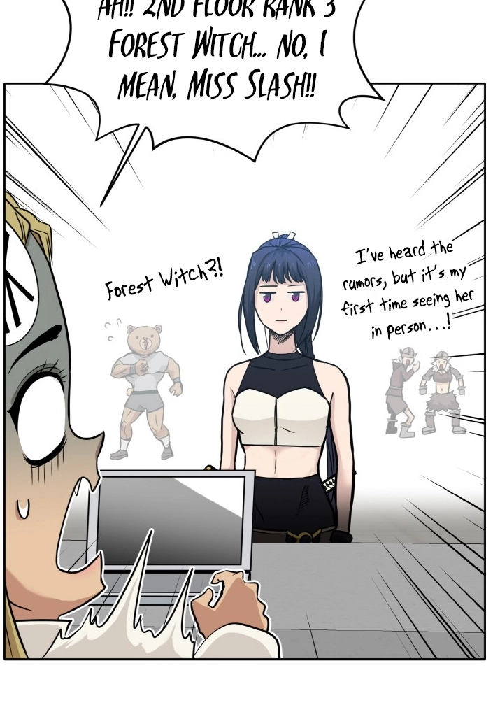 Read Lucid Dream chapter 79 image 53 on Lezhin