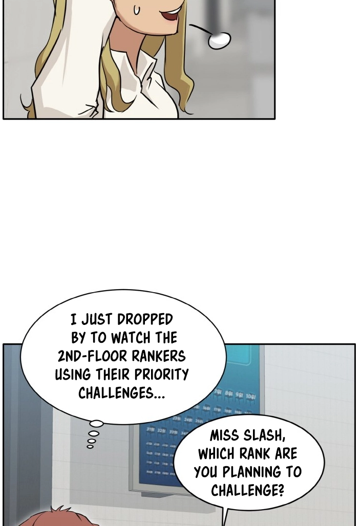 Read Lucid Dream chapter 79 image 55 on Lezhin