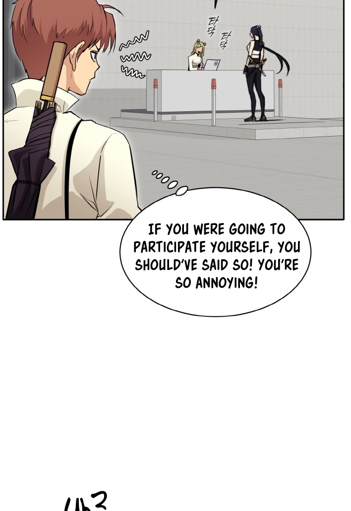 Read Lucid Dream chapter 79 image 56 on Lezhin