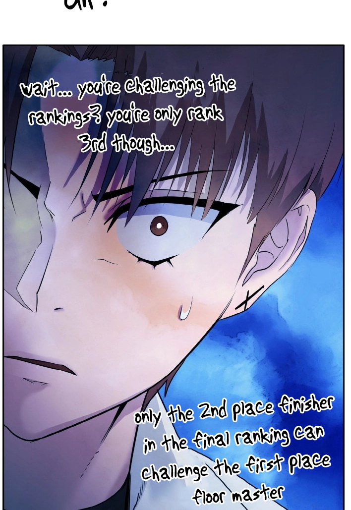 Read Lucid Dream chapter 79 image 57 on Lezhin