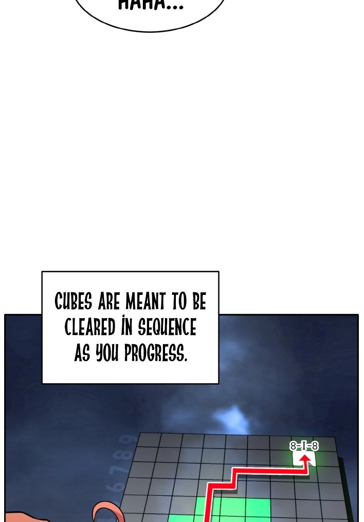 Read Lucid Dream chapter 79 image 6 on Lezhin