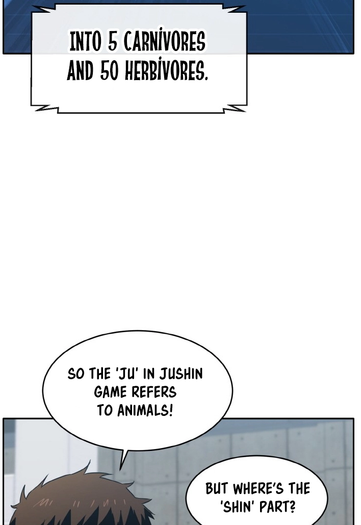 Read Lucid Dream chapter 79 image 68 on Lezhin