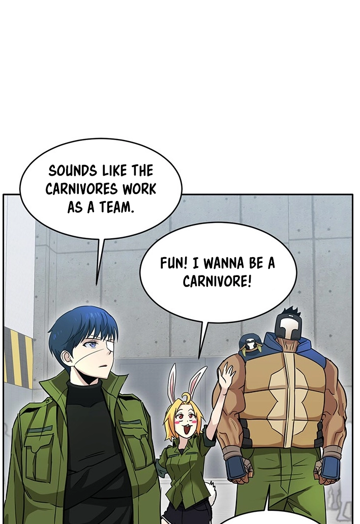 Read Lucid Dream chapter 79 image 74 on Lezhin
