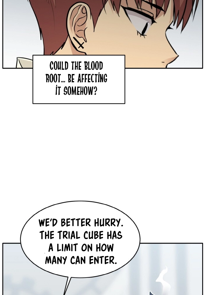 Read Lucid Dream chapter 79 image 8 on Lezhin