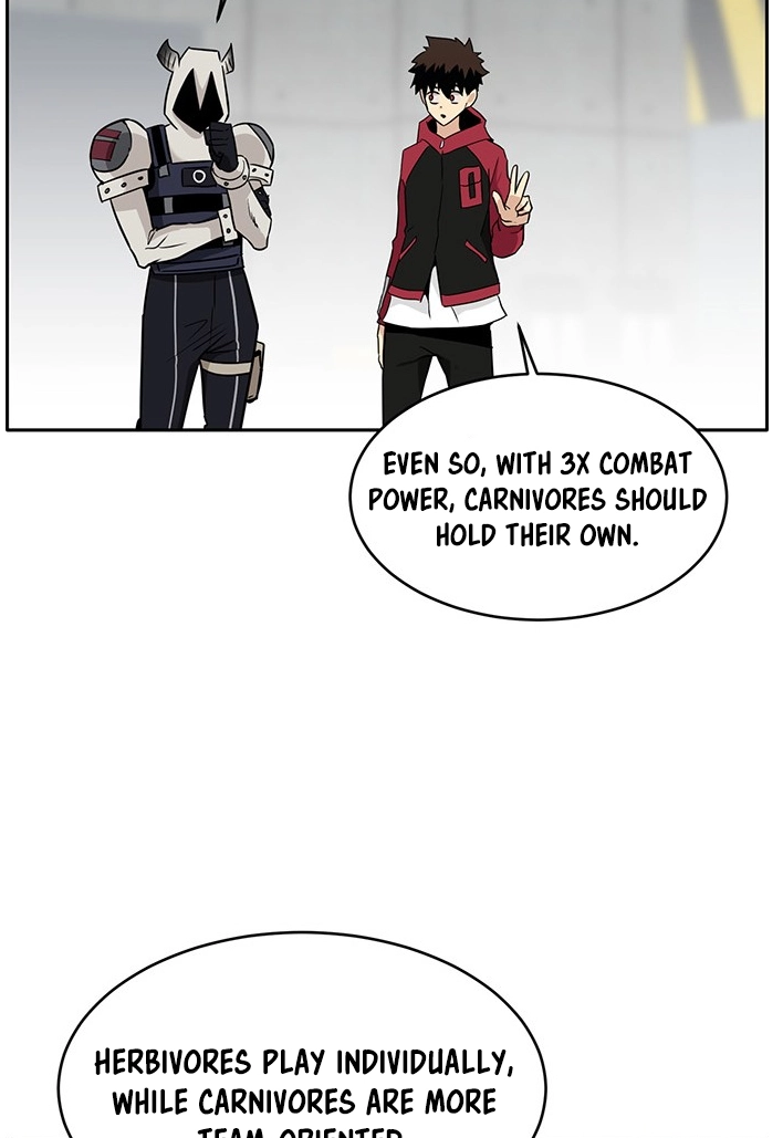 Read Lucid Dream chapter 79 image 80 on Lezhin