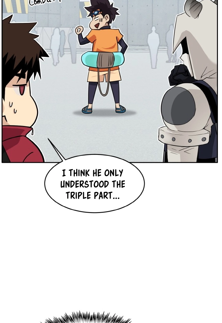 Read Lucid Dream chapter 79 image 83 on Lezhin