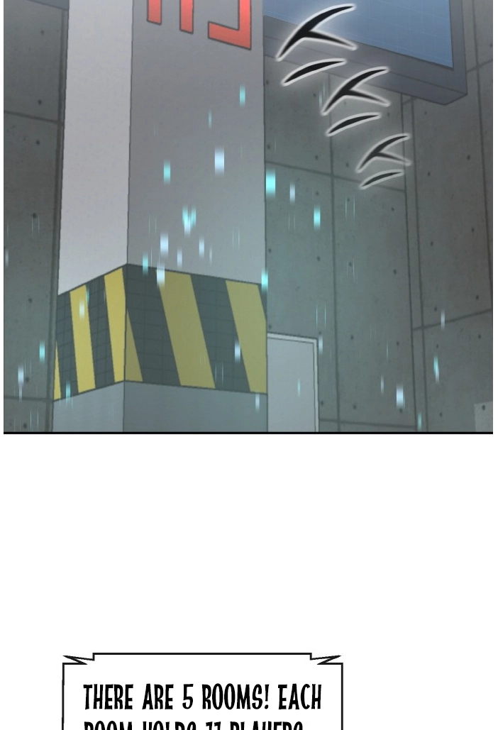 Read Lucid Dream chapter 79 image 87 on Lezhin
