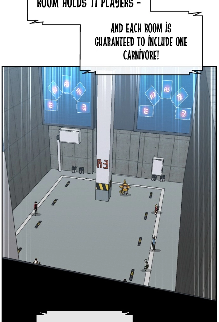 Read Lucid Dream chapter 79 image 88 on Lezhin