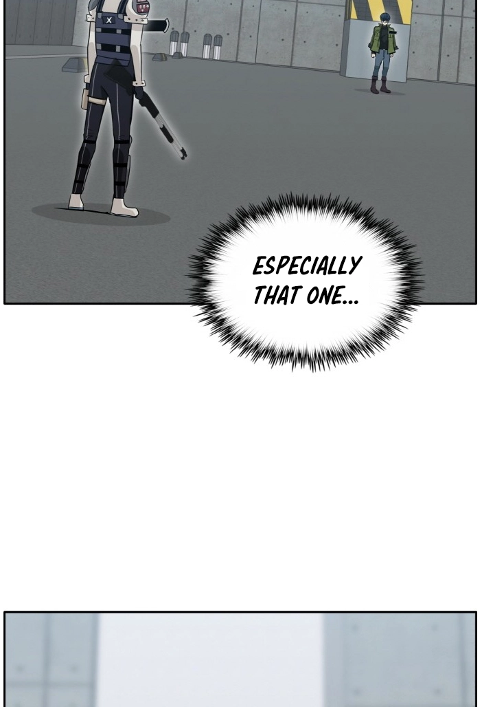 Read Lucid Dream chapter 79 image 95 on Lezhin